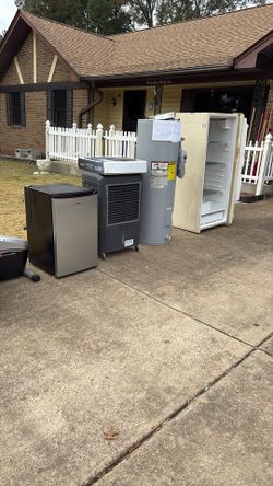 Garage stuff for sale