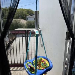 Baby Jumper