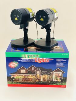Christmas Lights-NEW