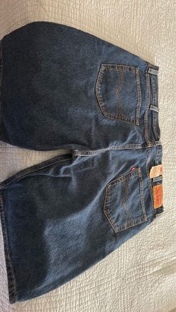 Men’s 505 shorts new