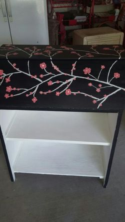 Antique Secretary desk