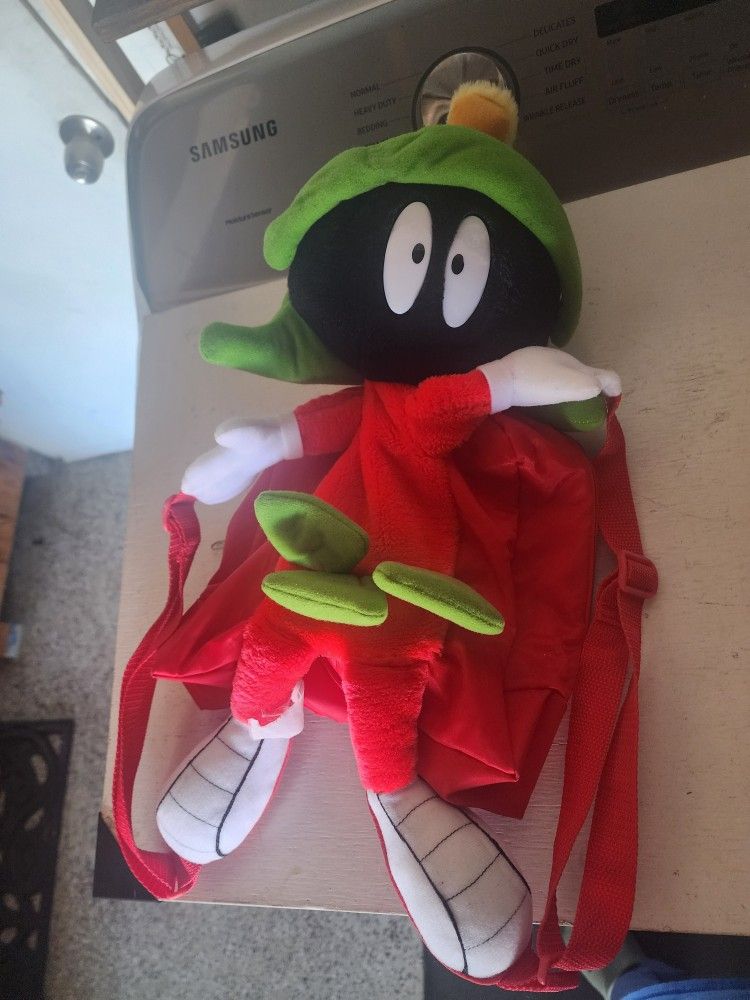Marvin Backpack