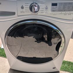 Lg Washer & Dryer