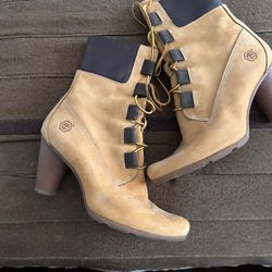 Timberland Shoes