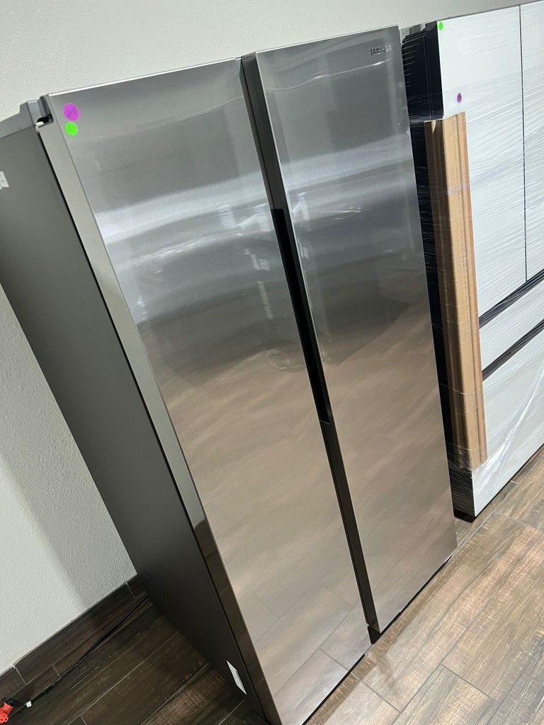 Samsung Fridge 