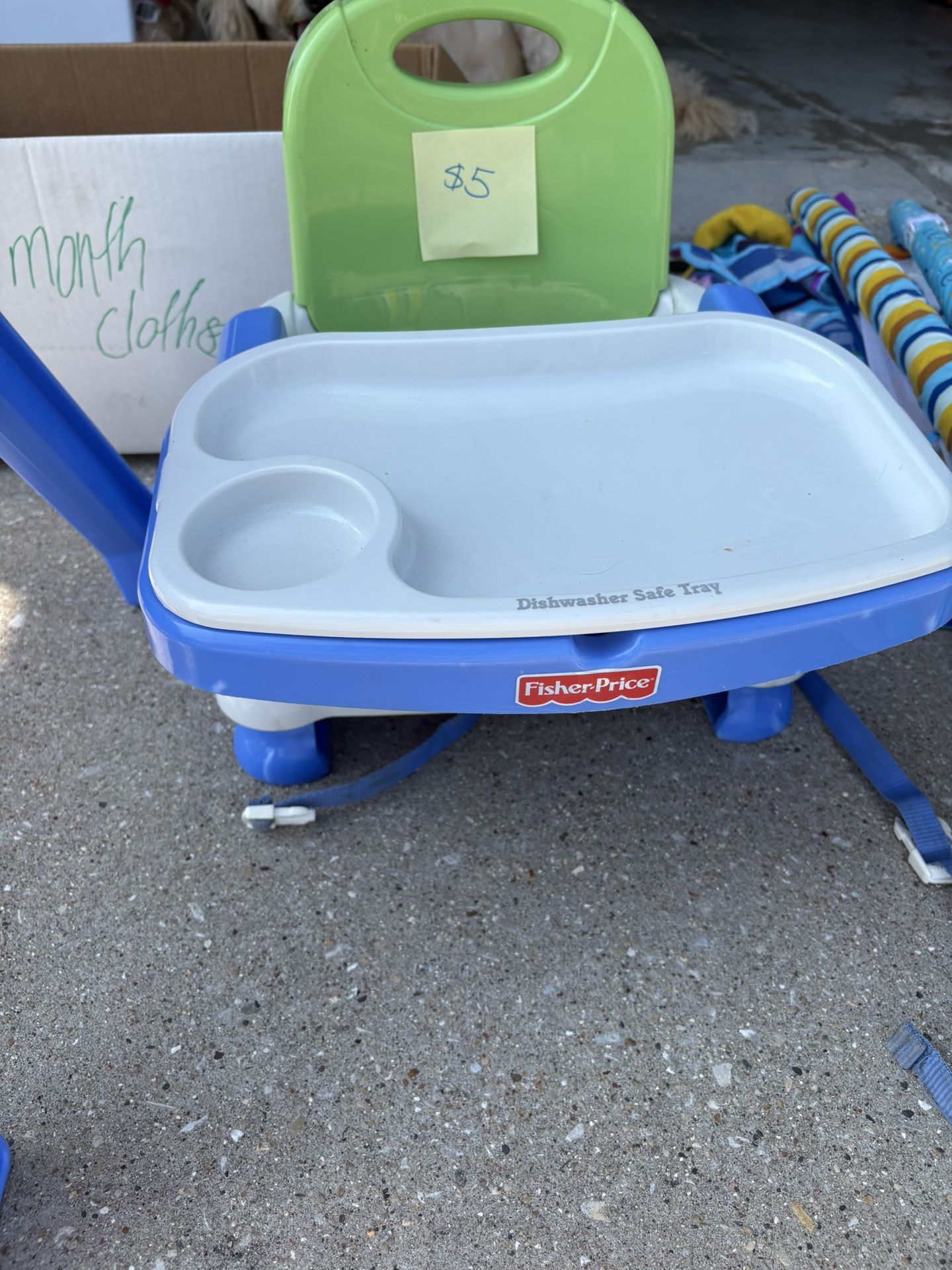 Highchair
