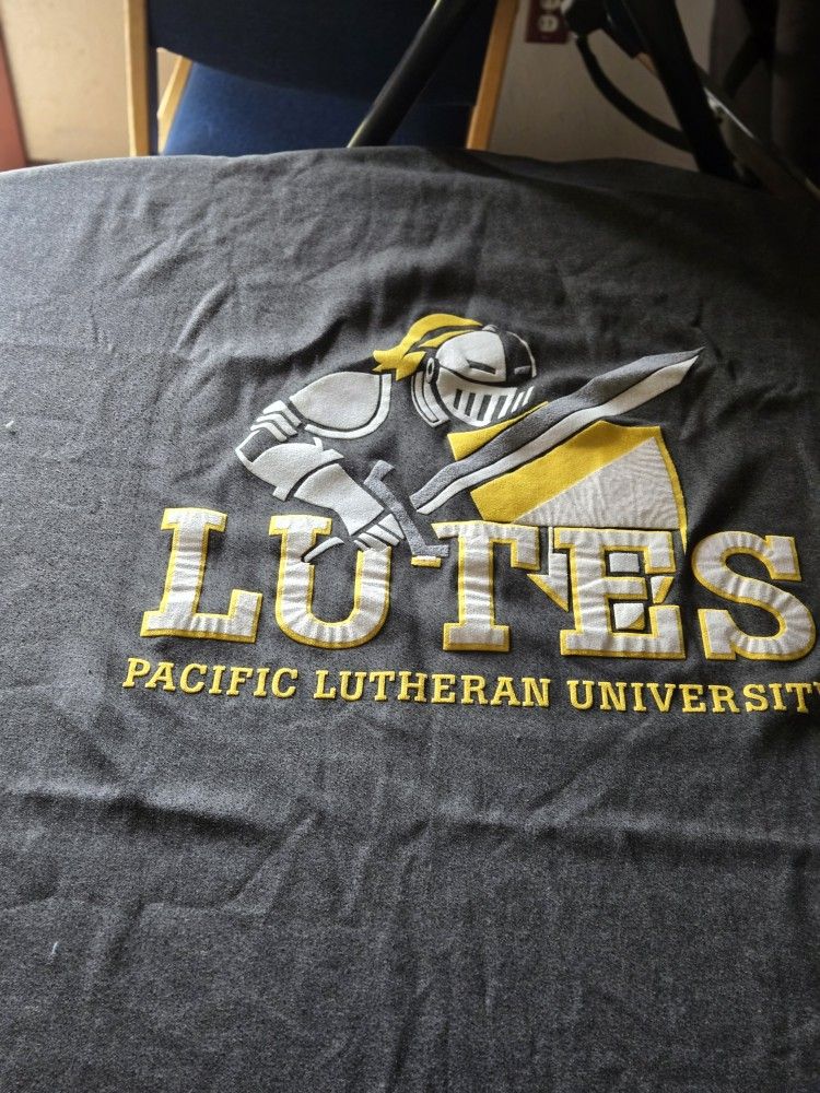 PLU Blanket