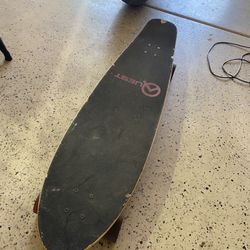 Long Board 