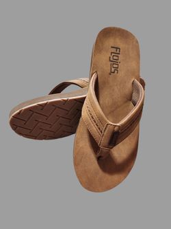 Men's Flojos Flat Sandal