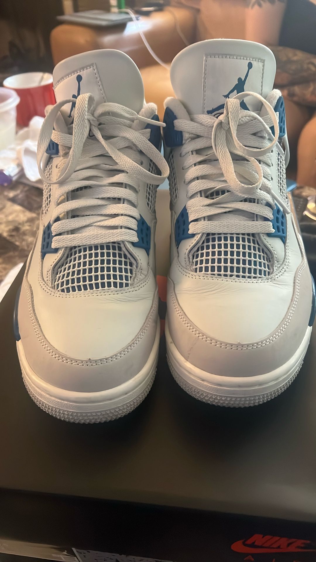 Nike Jordan 4