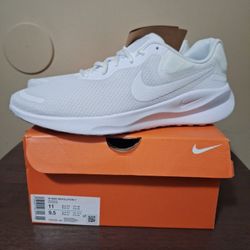Nike Revolution White Mens 9.5