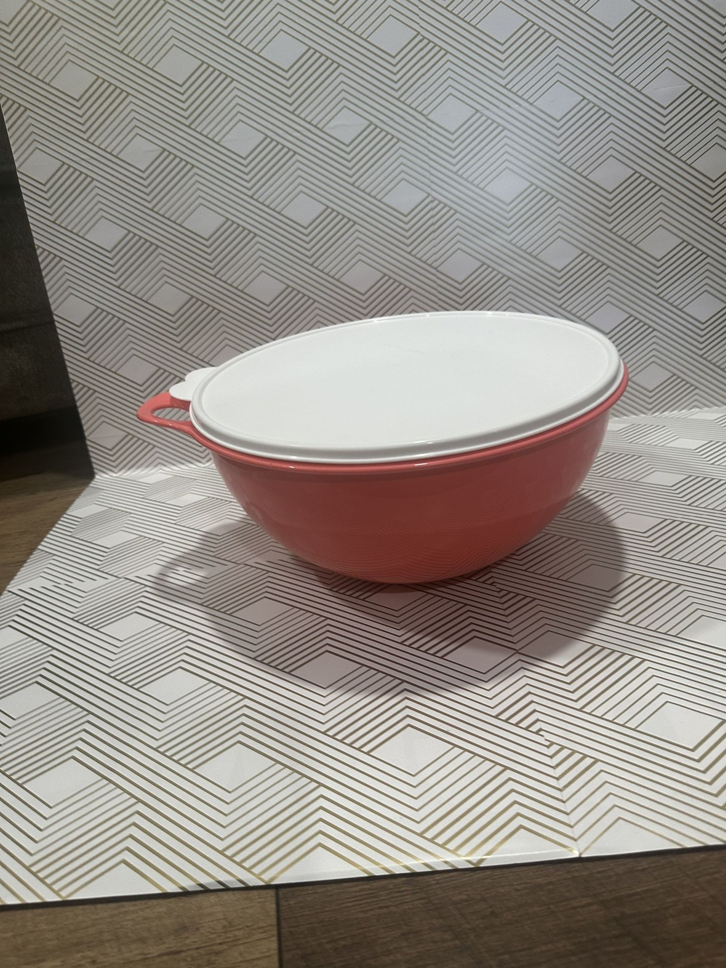 Thasta Bowl