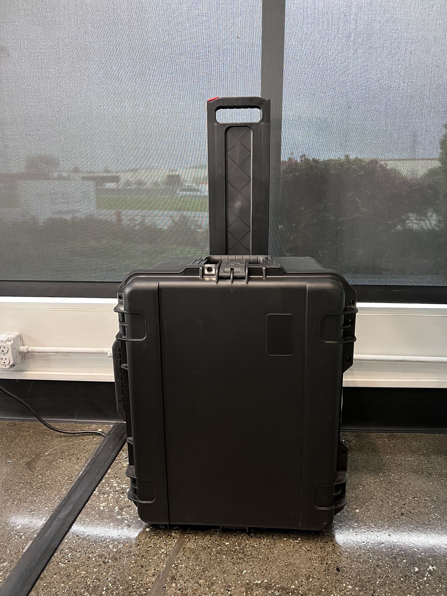 SKB Cases / SKB Injection Series Cases / 3I-2015-10 SKB Watertight Case