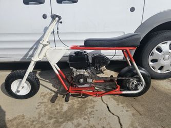 Minibike