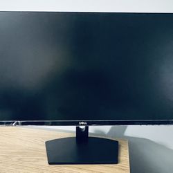 Dell Monitor 24 Inches 