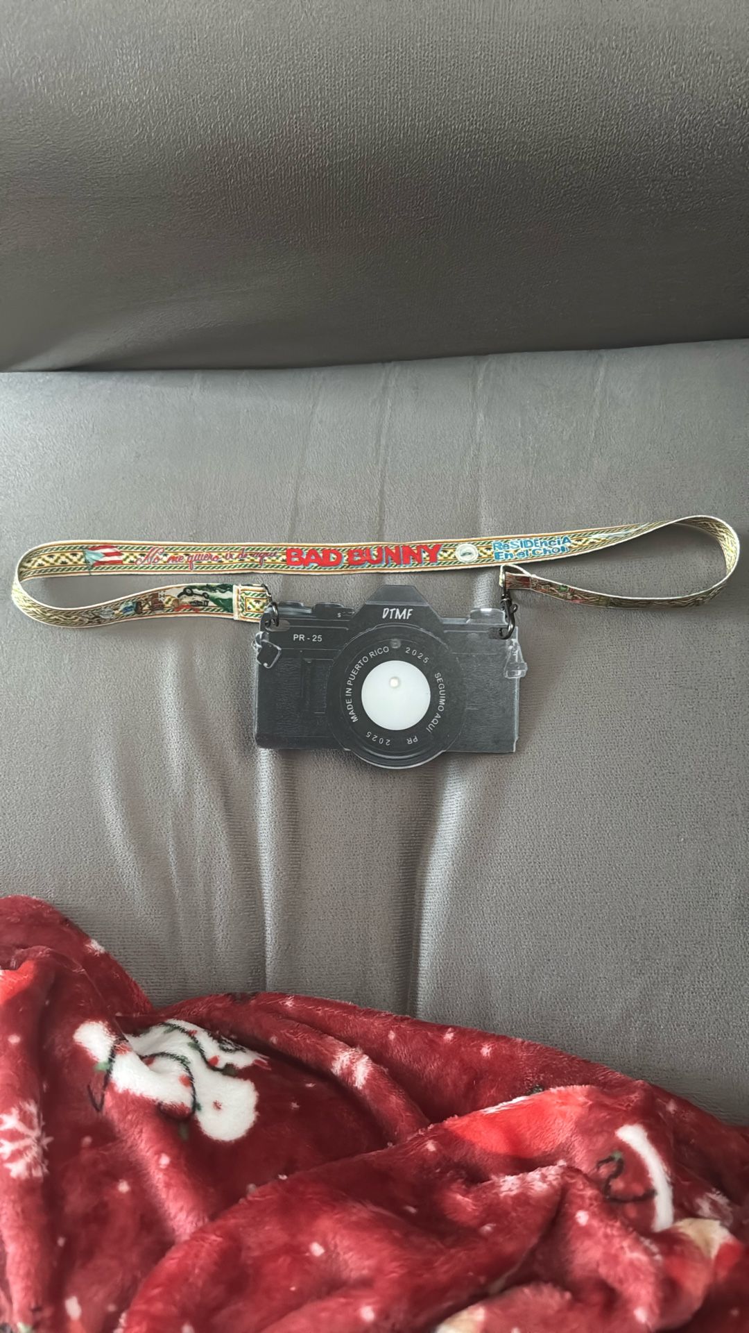 Bad Bunny Concert 2025 Puerto Rico