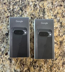 Google Pixel 10 Obsedian