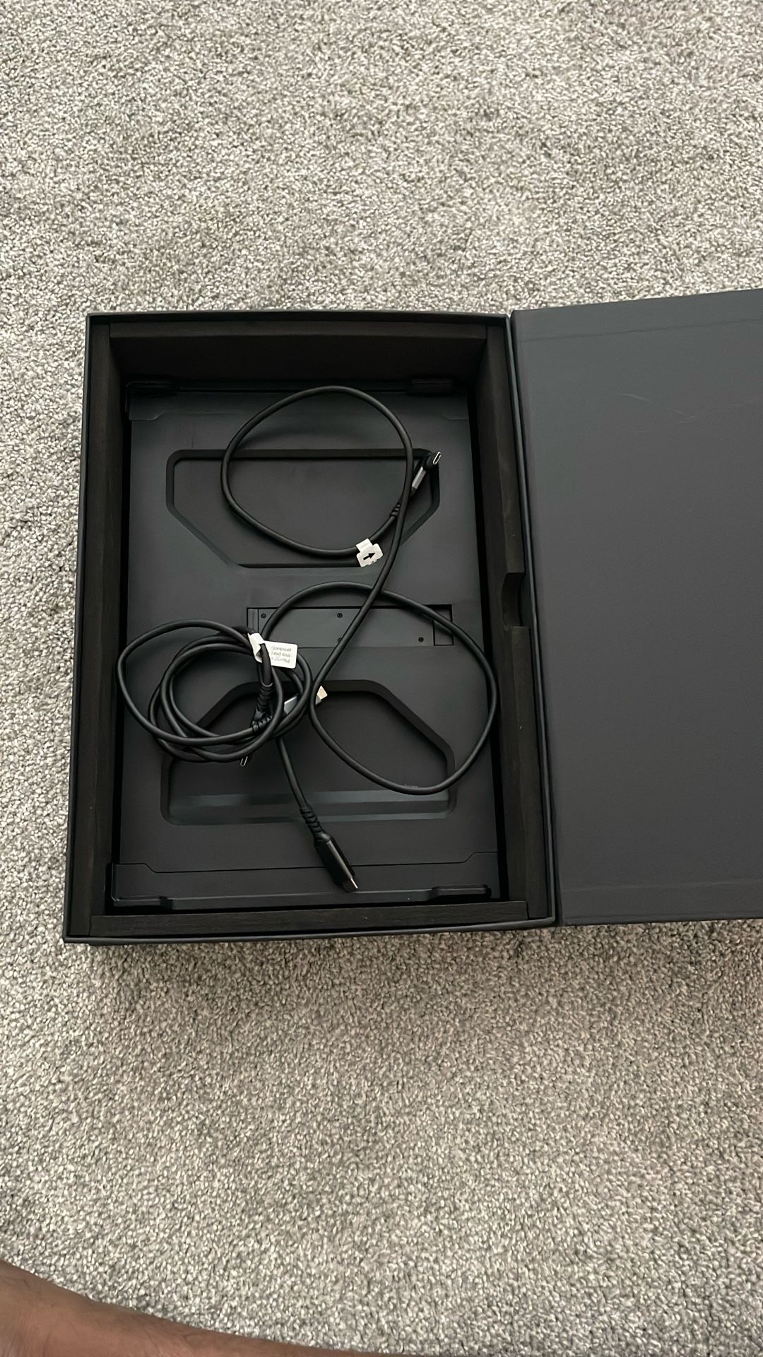Laptop Screen Extender