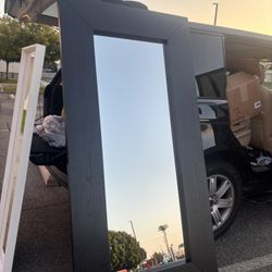 IKEA Mirror Big