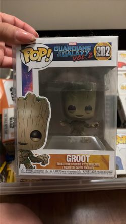 Funko Pops (variety)
