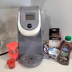 Keurig K2