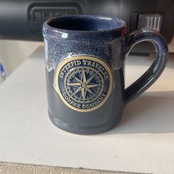 Deneen Pottery Mugs