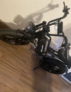 Ebike