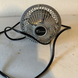 Fan