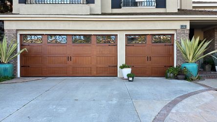 Garage Doors
