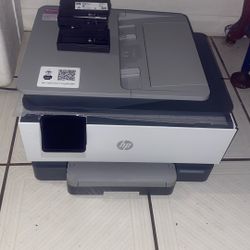 Hp Printer 