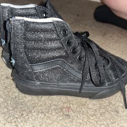 Children’s VANS size 11