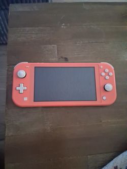 Switch Lite