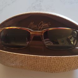 Maui Jim Sunglasses