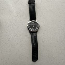 Armani Exchange Men’s Watch 43mm 