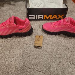 Air Max DN8 Women’s 
