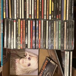 CD Blowout Sale!!!