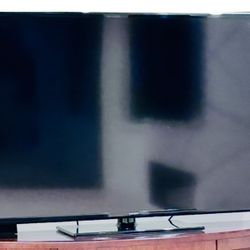 Samsung 60 Inch Smart Flatscreen TV