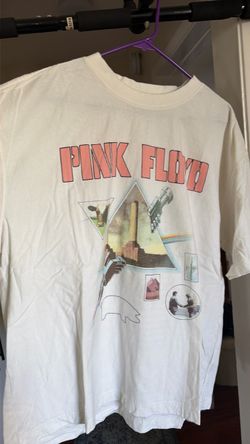Pink Floyd Shirt