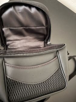 Compact Camera /iPhone Case With Strap