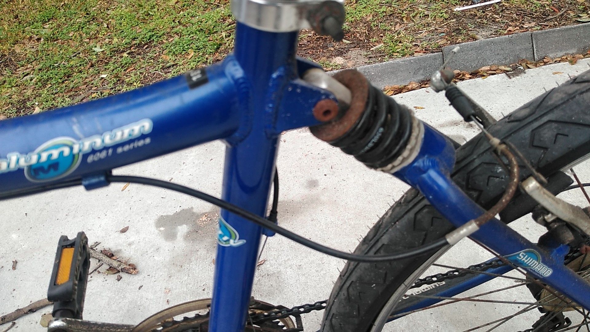 Motiv bicycle smoothie aluminum series 6061 for Sale in Orlando, FL