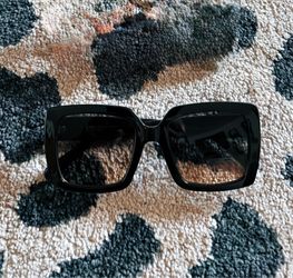 Sunglasses