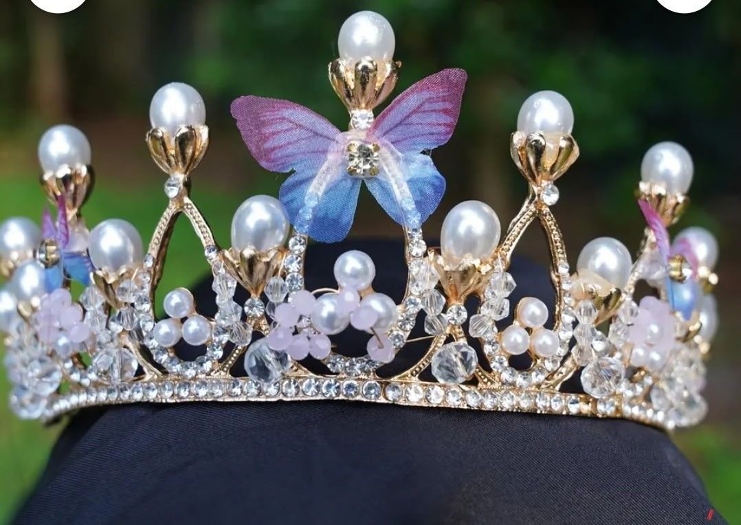 An Tiaras For Wedding Prom Or Jus For Fun