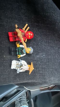 Ninjago