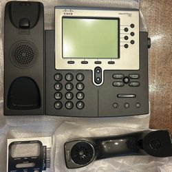Cisco 7962 IP Phones