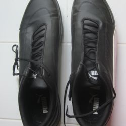 Men's Puma Ferraris Size 14