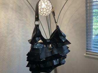 Saint Laurent Tote Bag