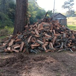 Firewood