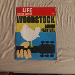 Woodstock Life Magazine
