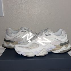 New balance 9060
