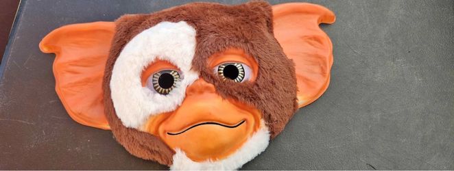 Rubie's Gremlins Gizmo Mask